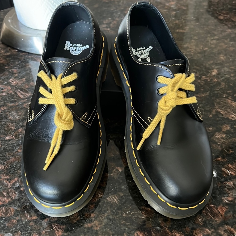 Dr Martens